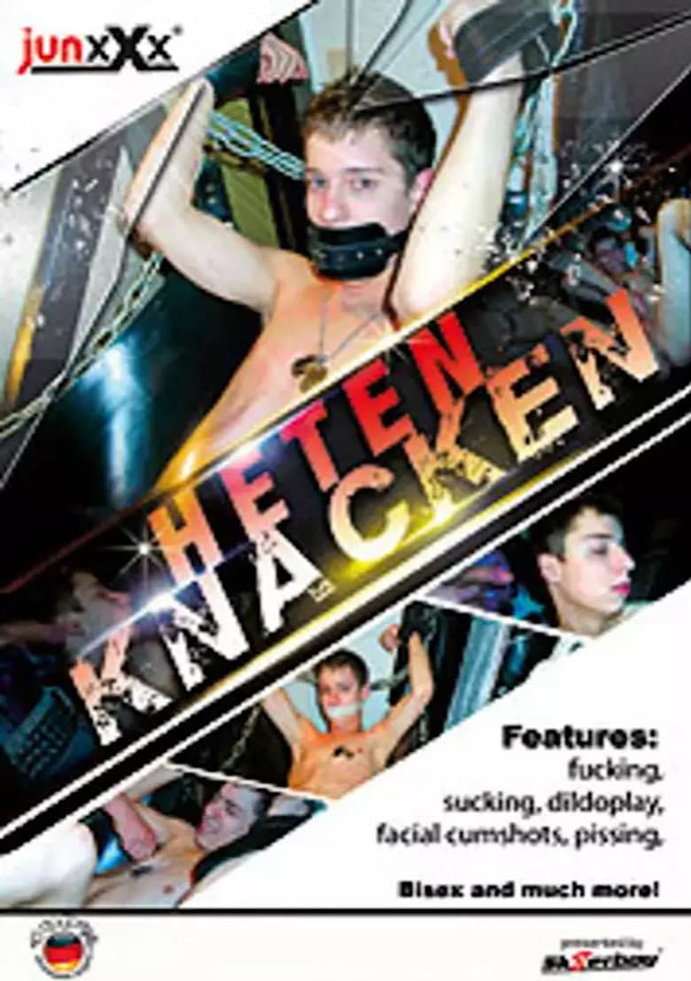 Heten Knacken