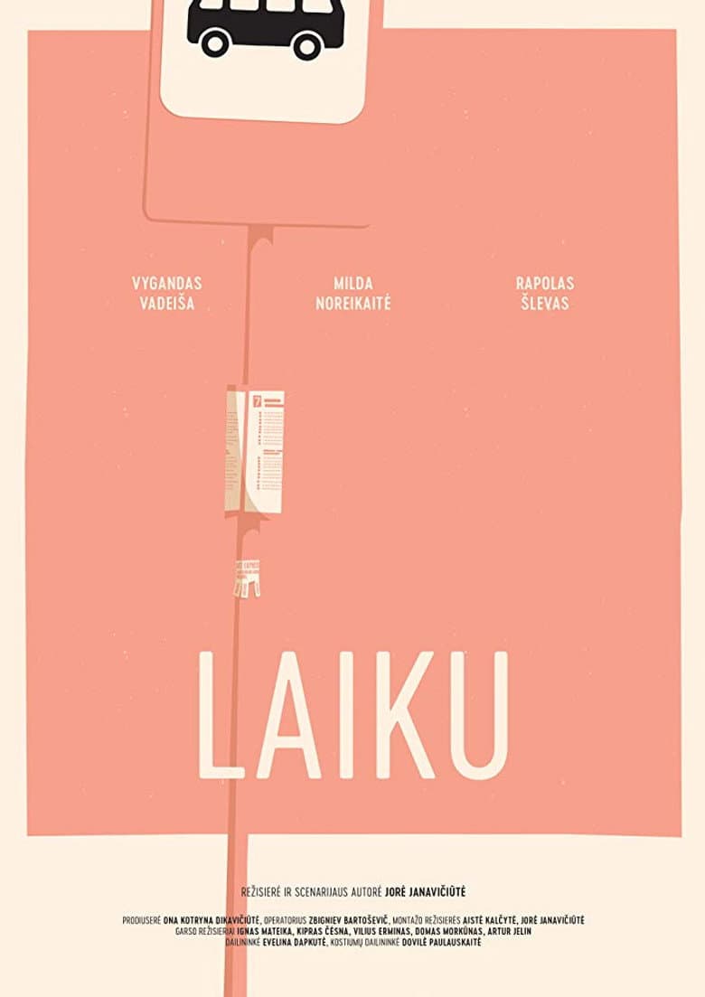 Laiku