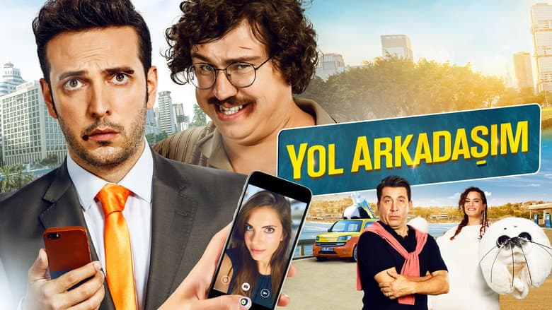 Yol Arkadaşım Görsel 2