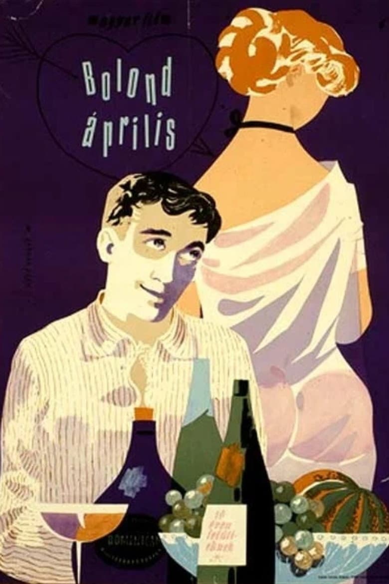 Bolond április