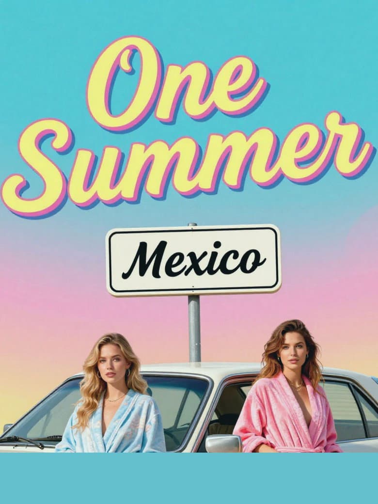 One Summer