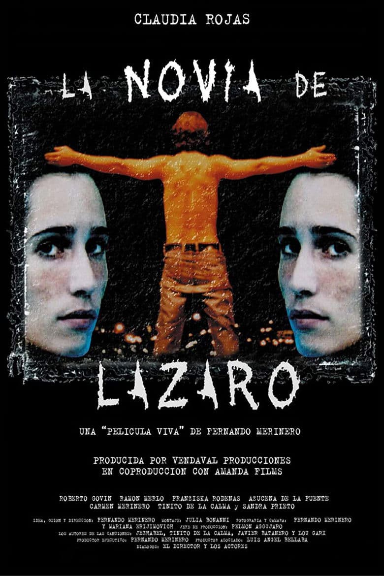 La novia de Lázaro