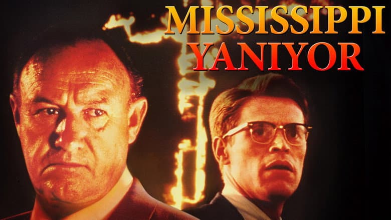 Mississippi Yanıyor Görsel 2