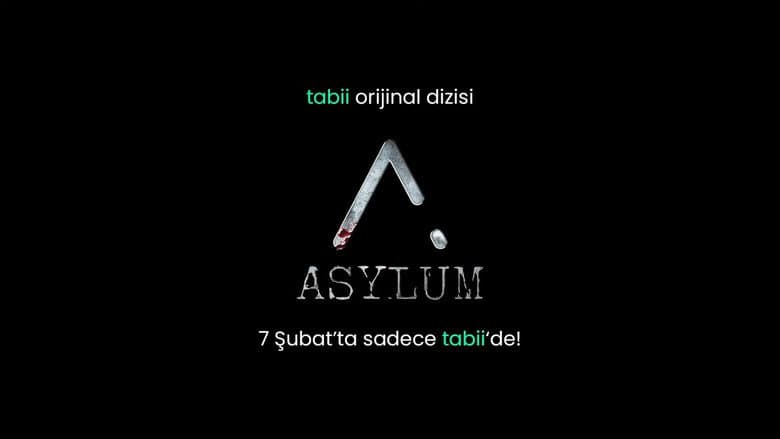 Asylum Görsel 1