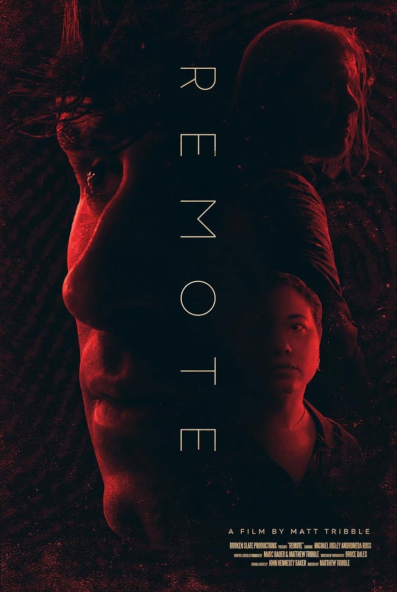 Remote