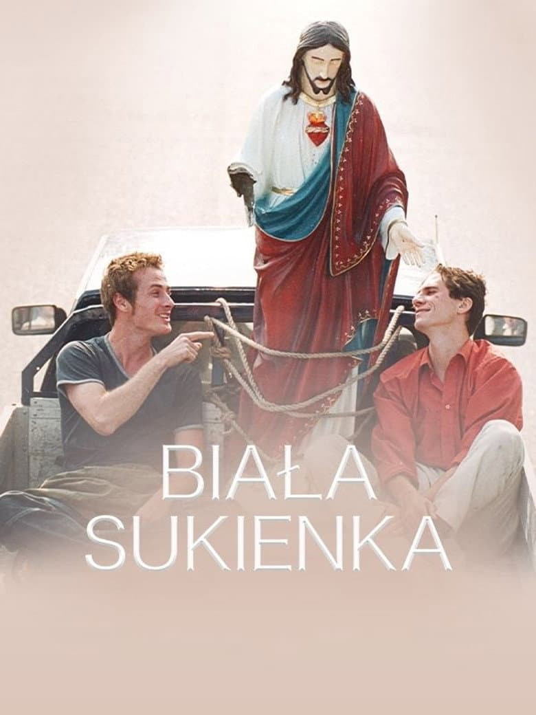 Biała sukienka. Przypowieść na Boże Ciało