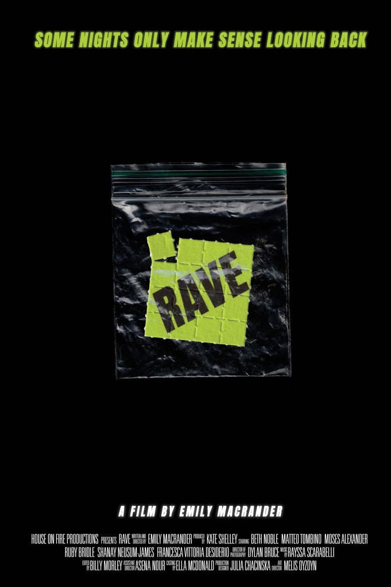 Rave