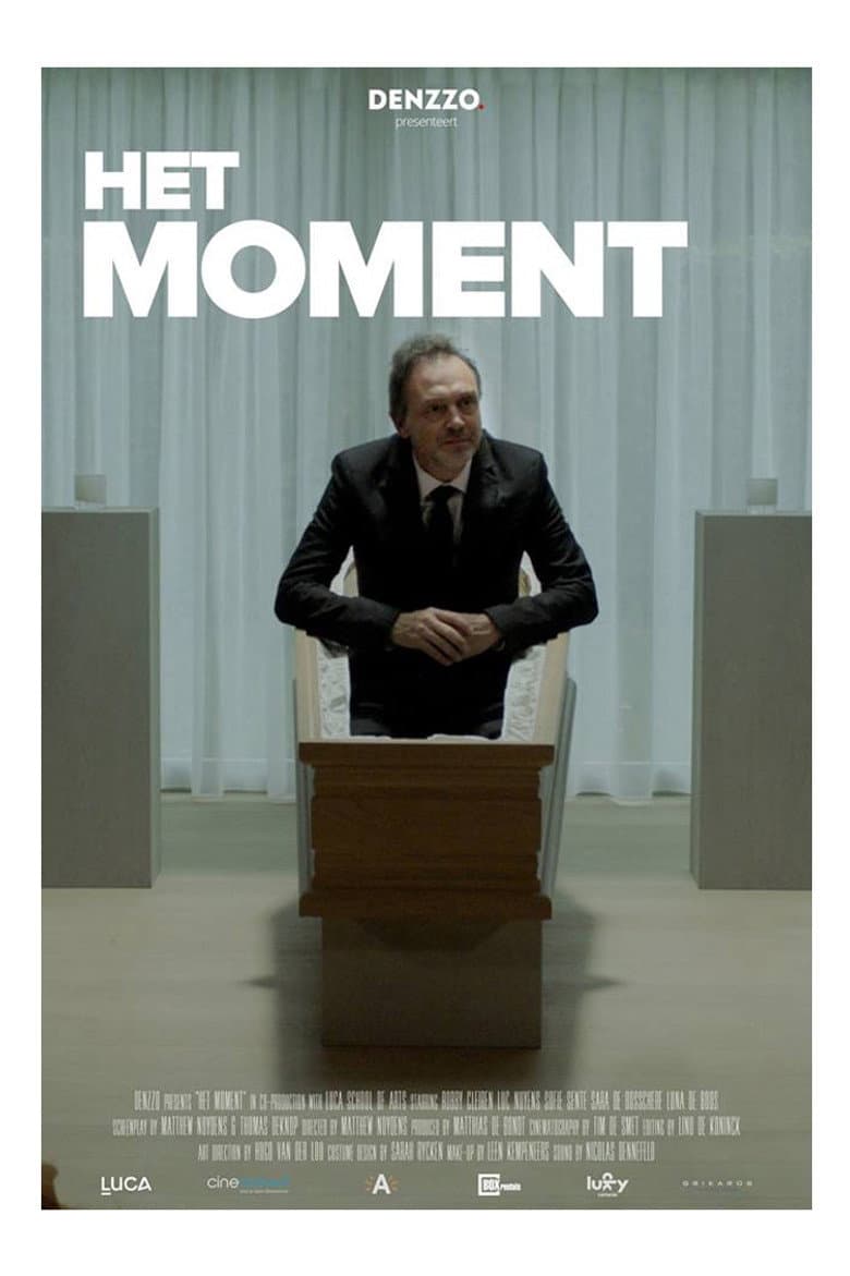 Het moment