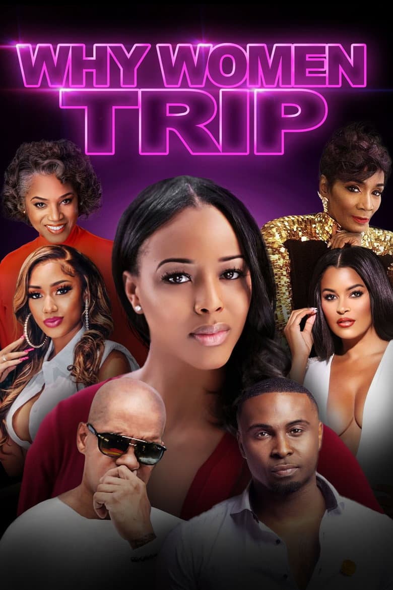 Why Women Trip