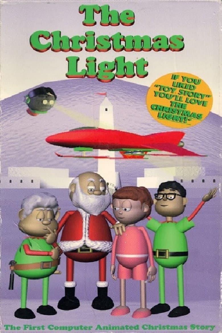 The Christmas Light