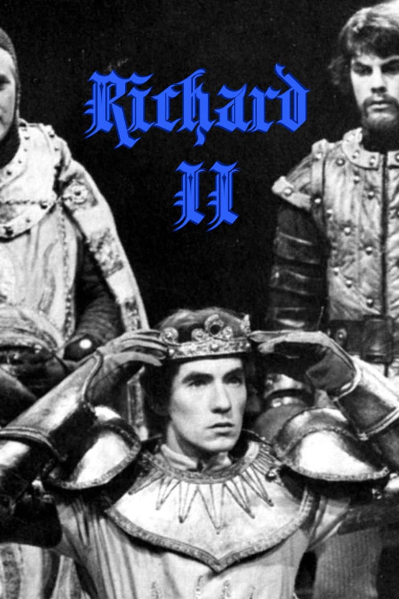The Tragedy of King Richard II