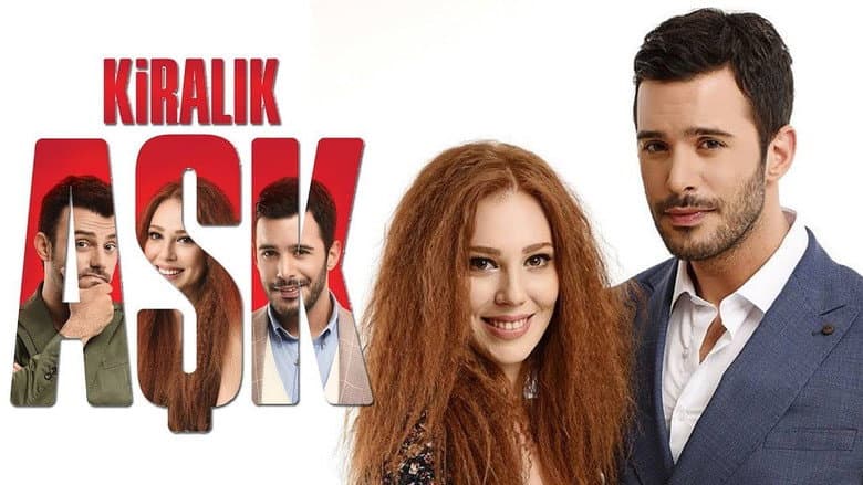 Kiralık Aşk Görsel 1