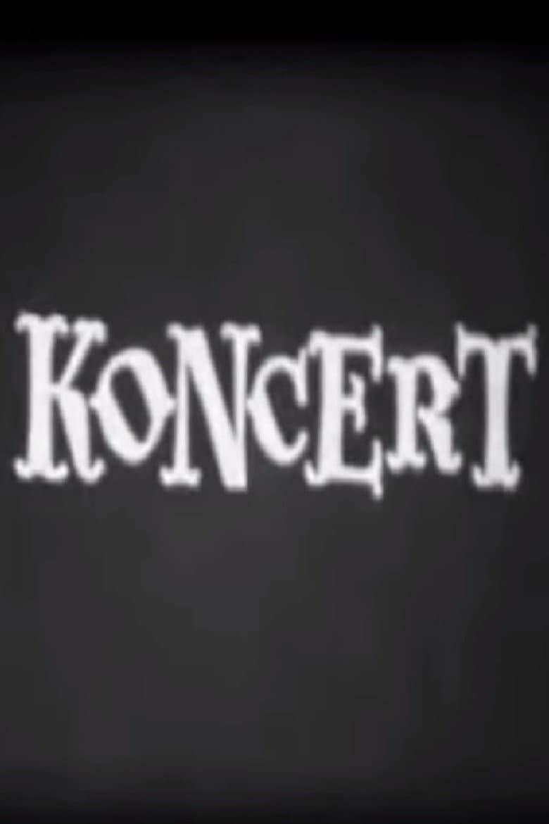 Koncert
