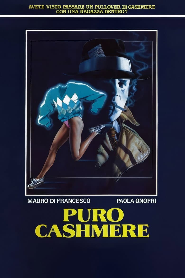 Puro cashmere