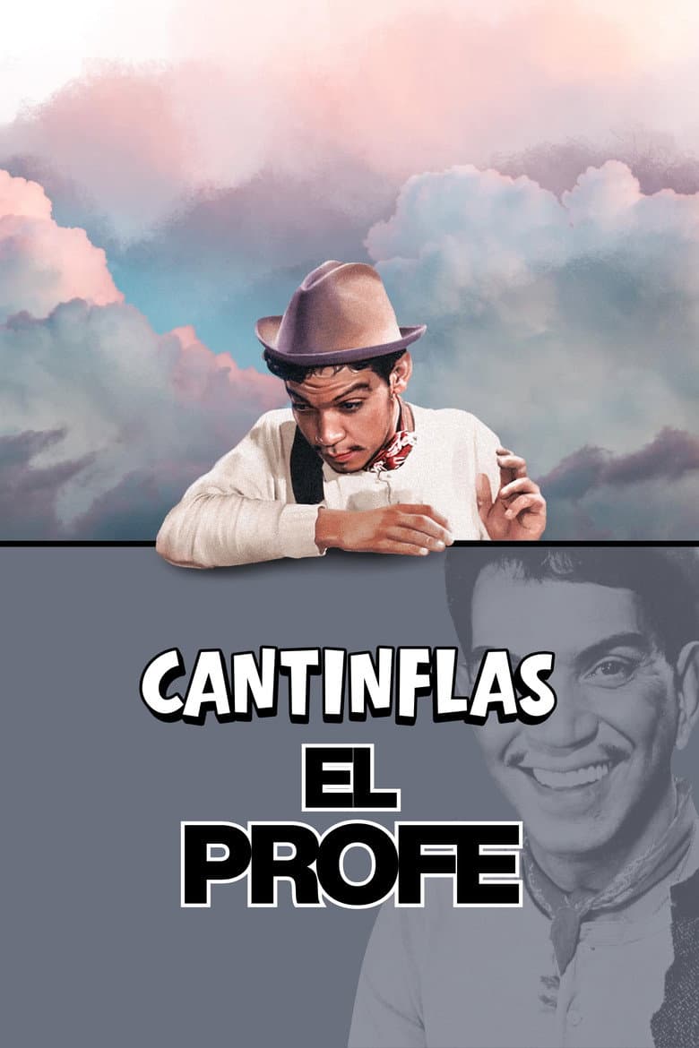 El profe