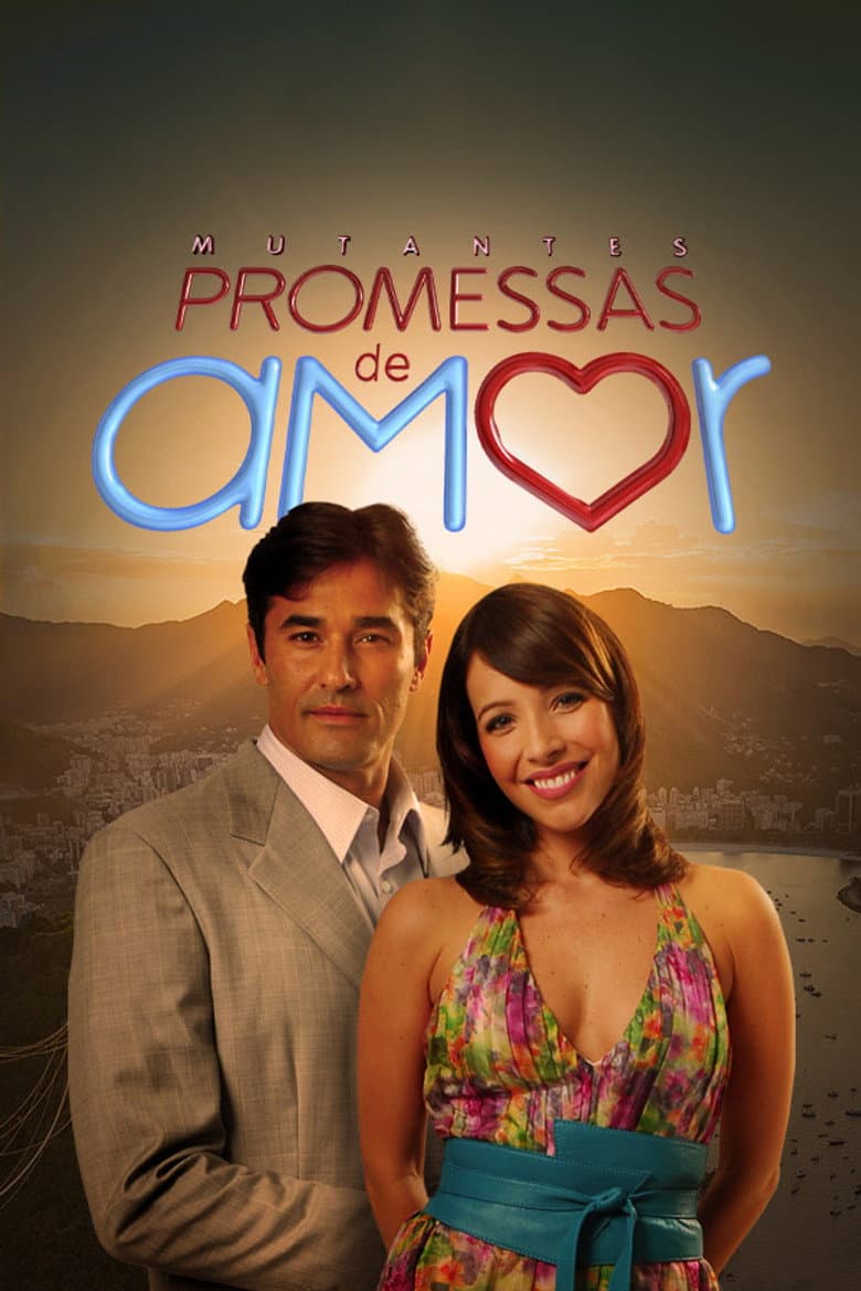 Promessas de Amor