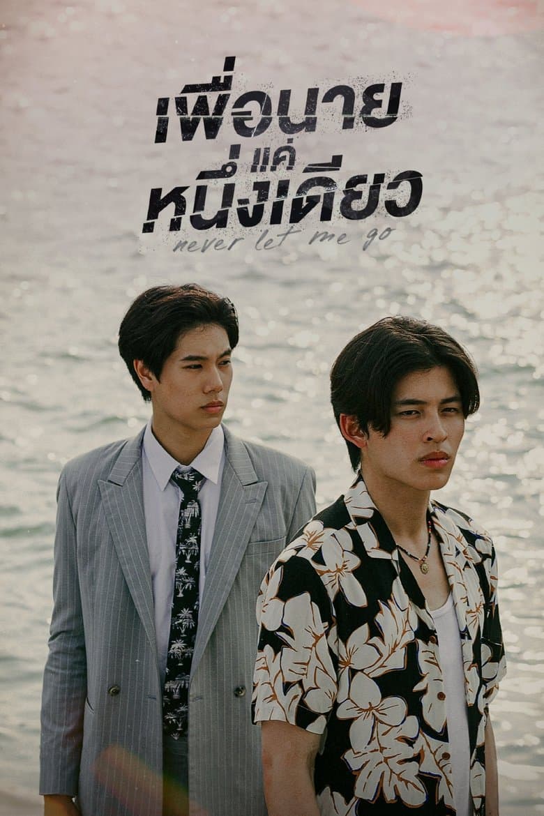 เพื่อนายแค่หนึ่งเดียว