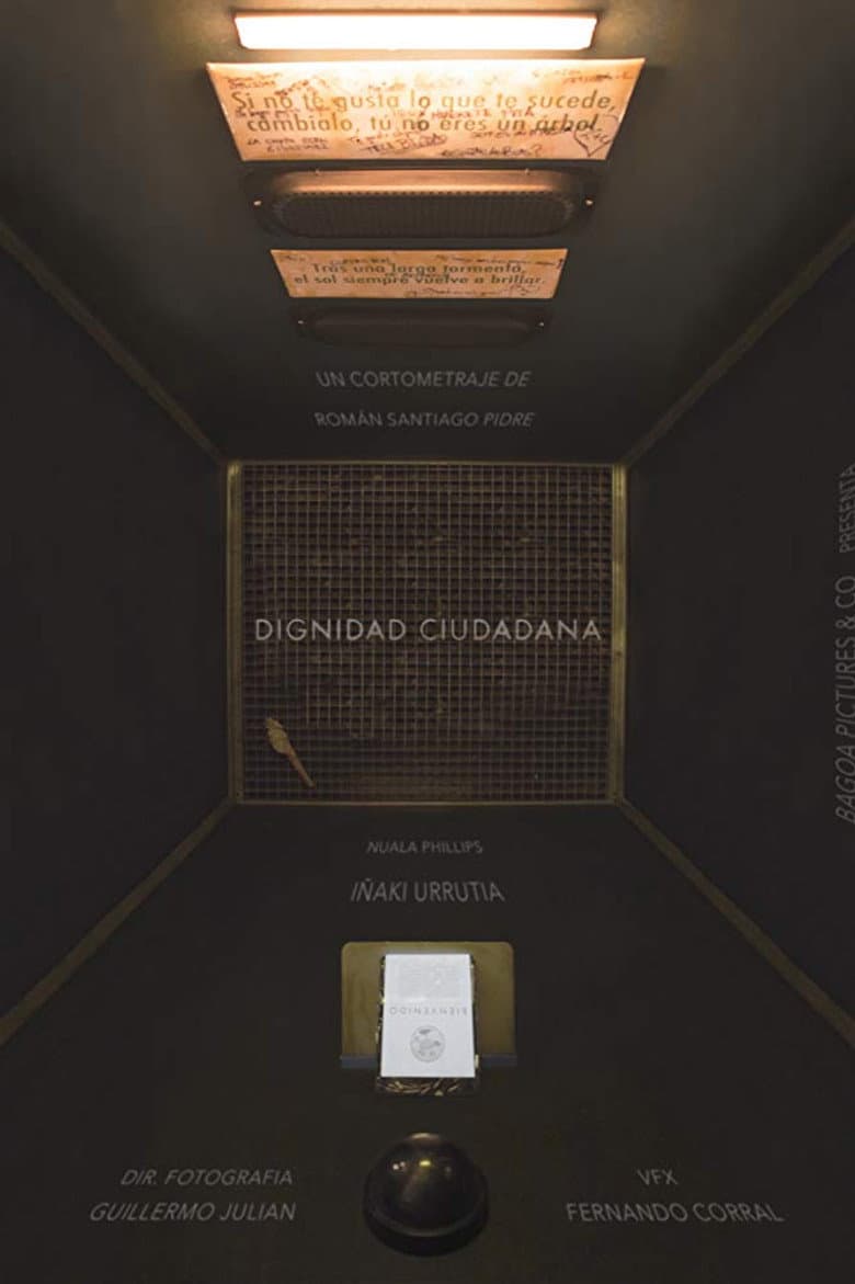 Dignidad Ciudadana