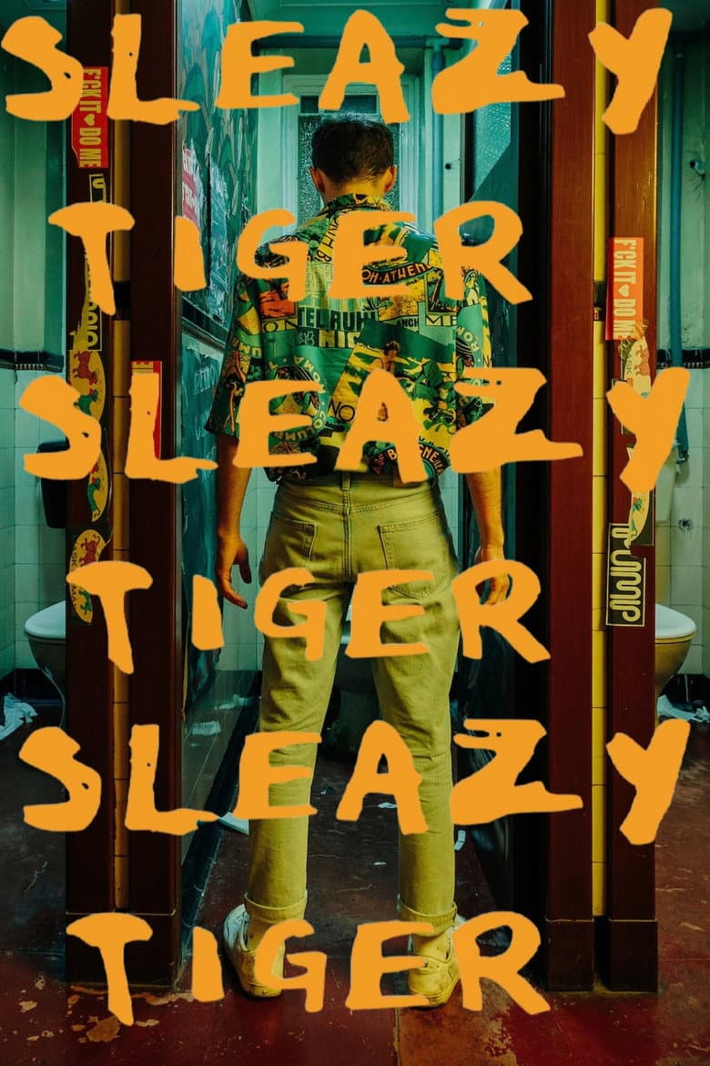 Sleazy Tiger