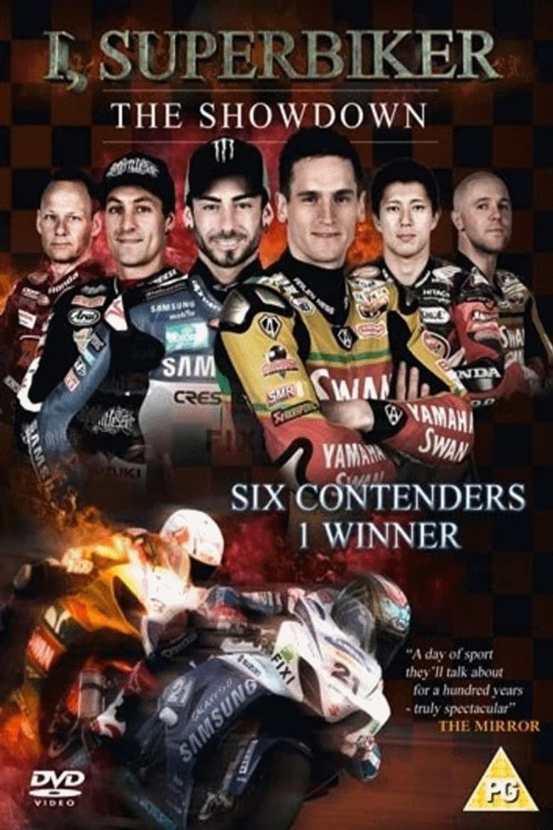 I Superbiker 2: The Showdown
