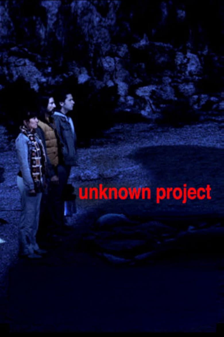 Unknown Project
