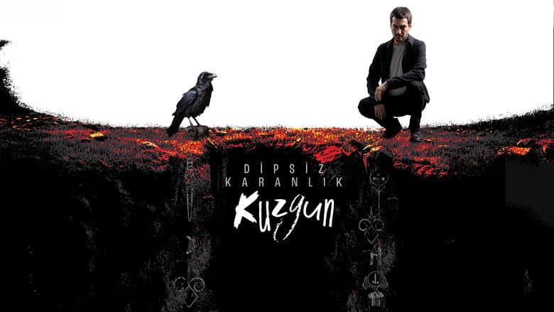 Kuzgun: Dipsiz Karanlık Görsel 2