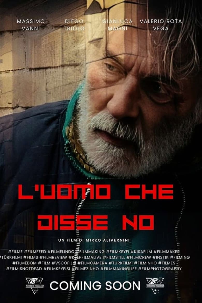L'uomo che disse no