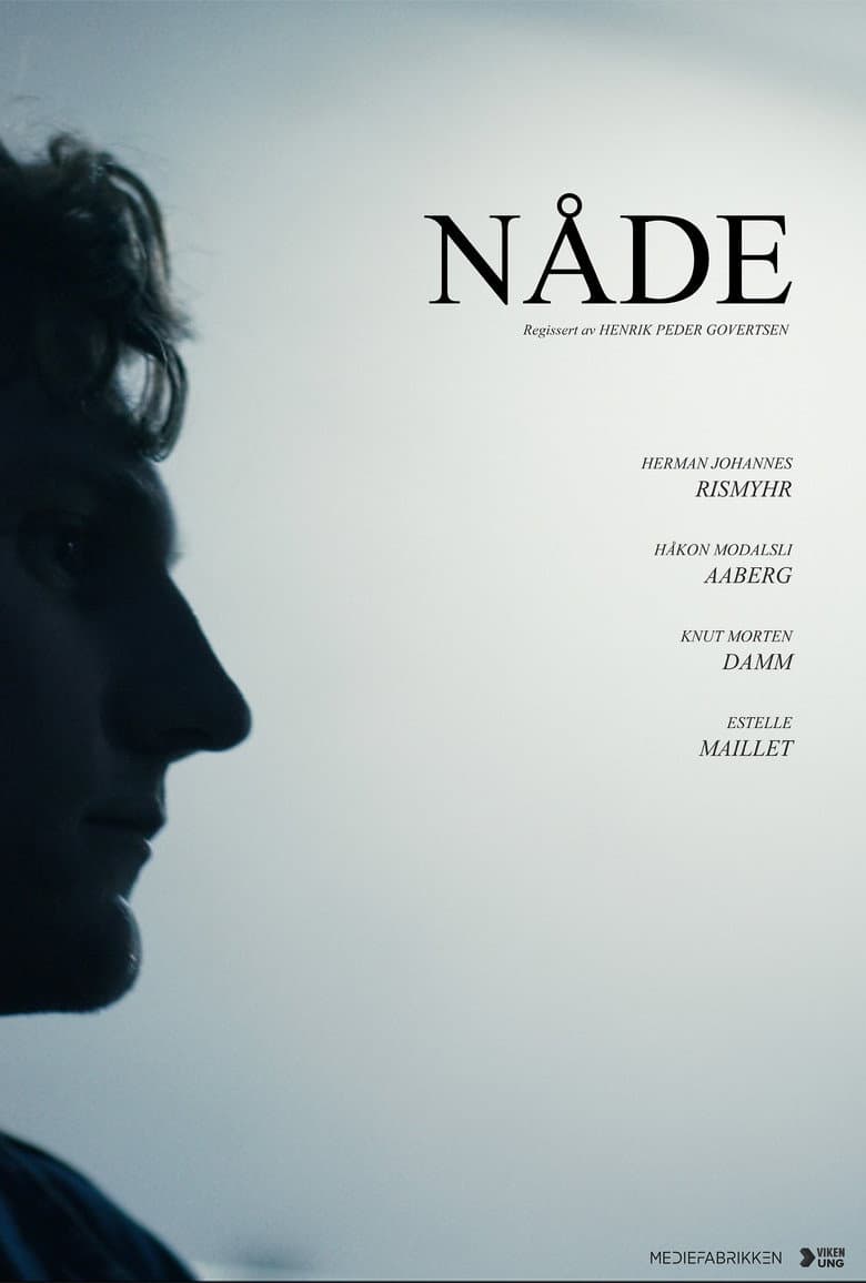 Nåde