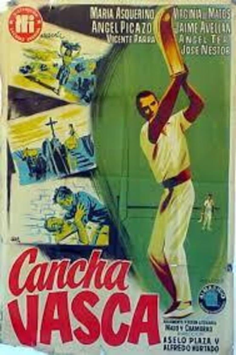 Cancha vasca