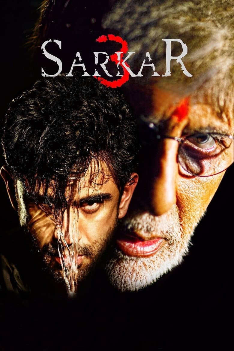 Babanın Izinden 3 ./Sarkar 3