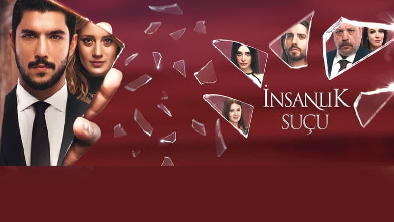 İnsanlık Suçu Görsel 1