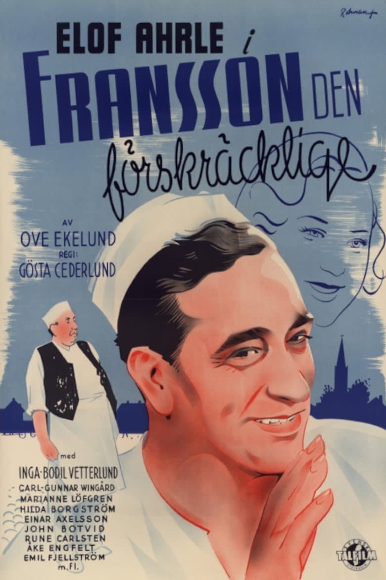 Fransson den förskräcklige