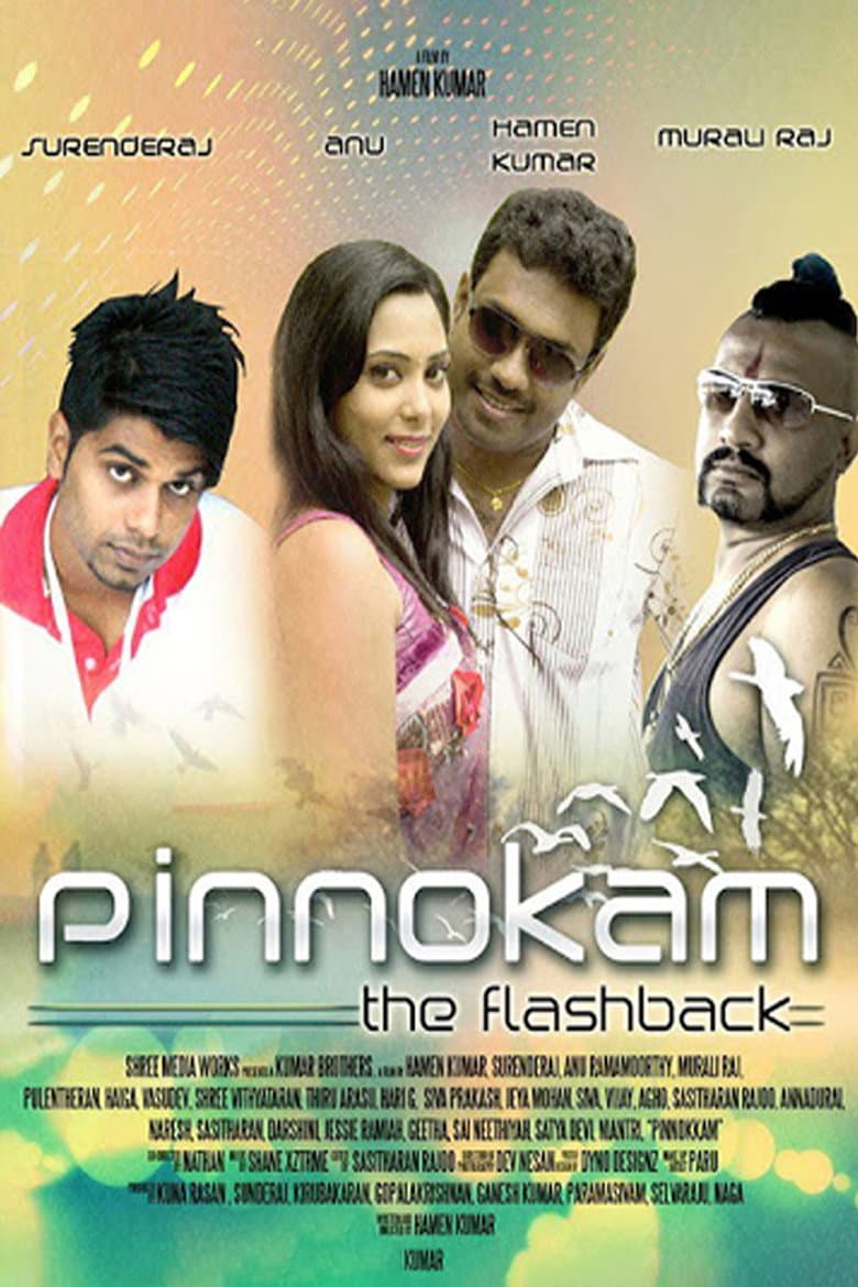 Pinnokam
