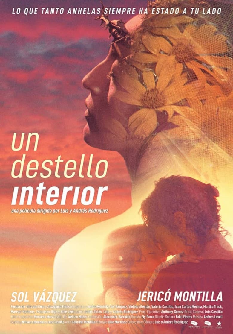 Un destello interior