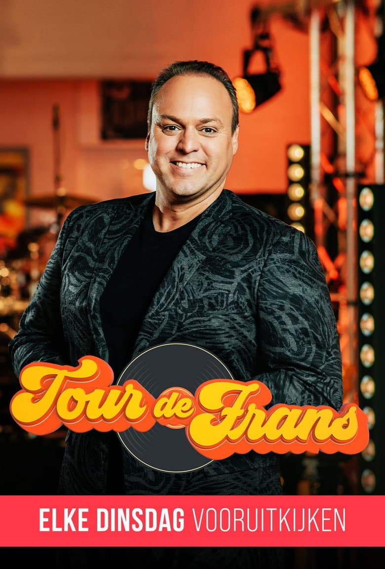 Tour de Frans