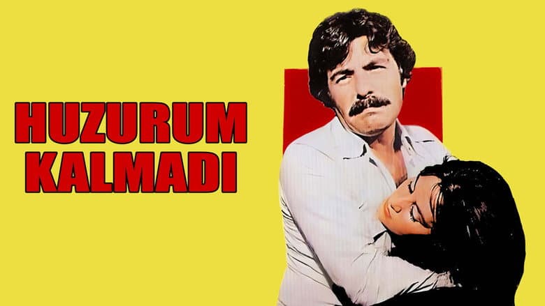 Huzurum Kalmadı Görsel 1