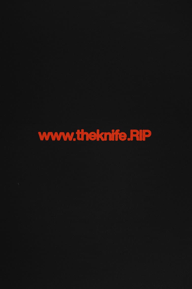 The Knife