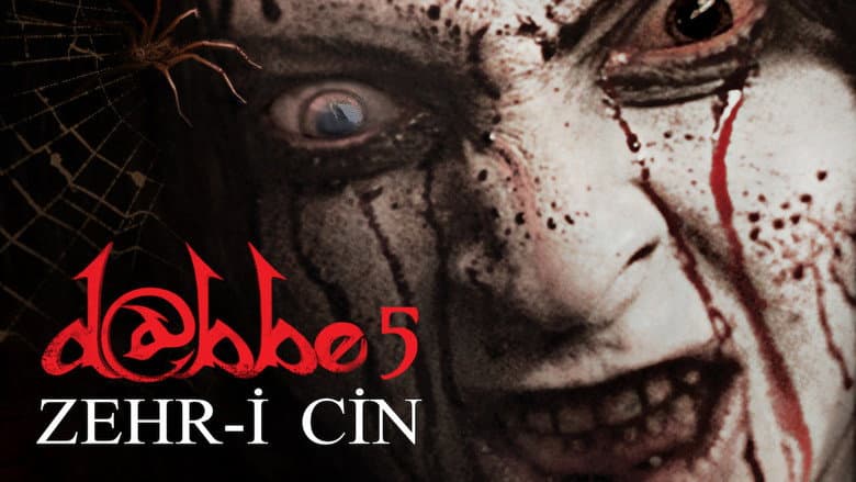 Dabbe: Zehr-i Cin Görsel 2