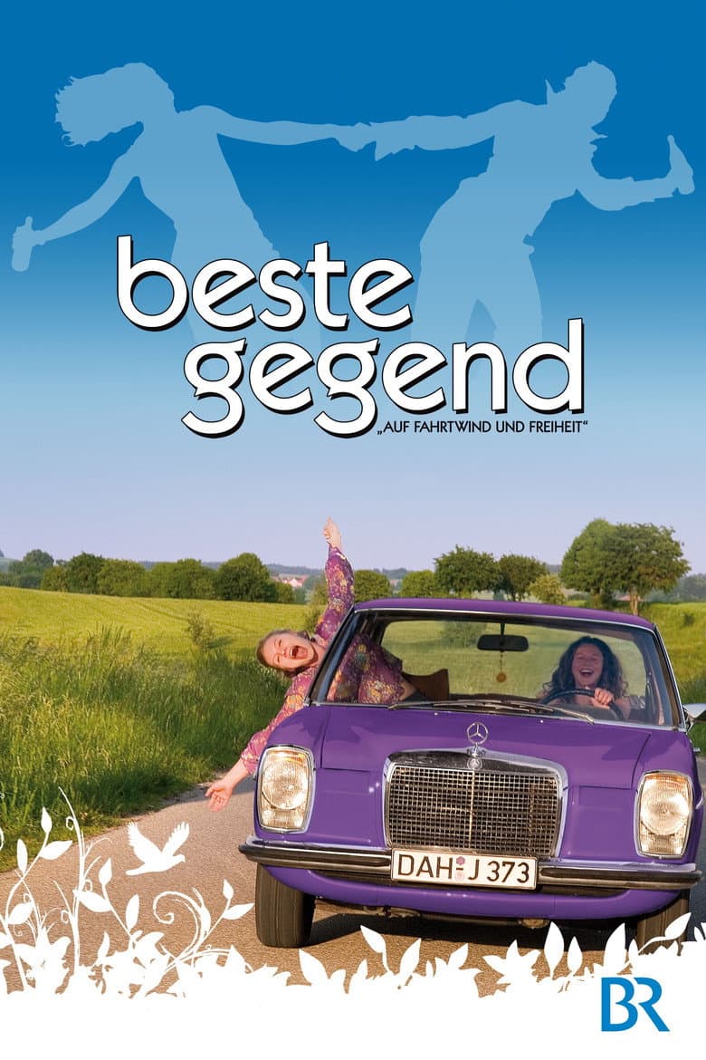 Beste Gegend