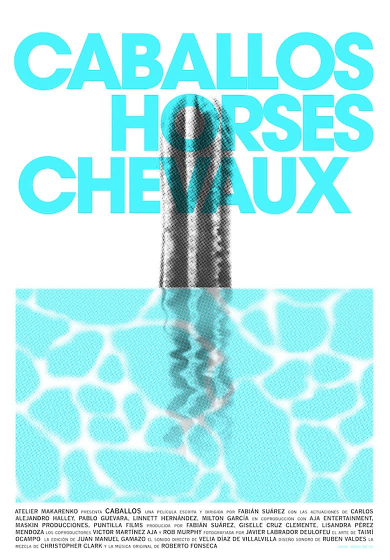 Caballos