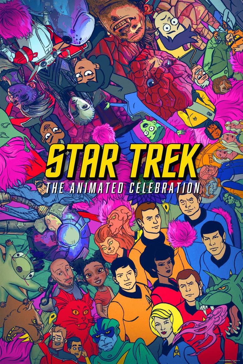 Star Trek: very Short Treks