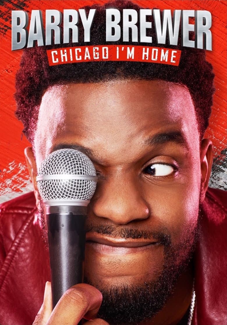 Barry Brewer: Chicago, I'm Home