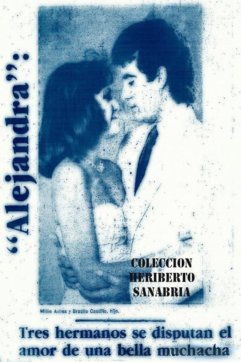 Alejandra