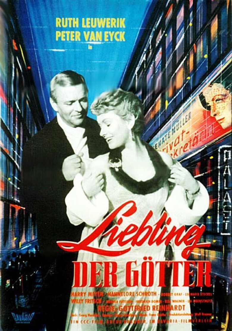 Liebling der Götter
