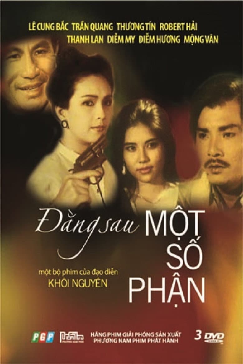 Đằng Sau Một Số Phận