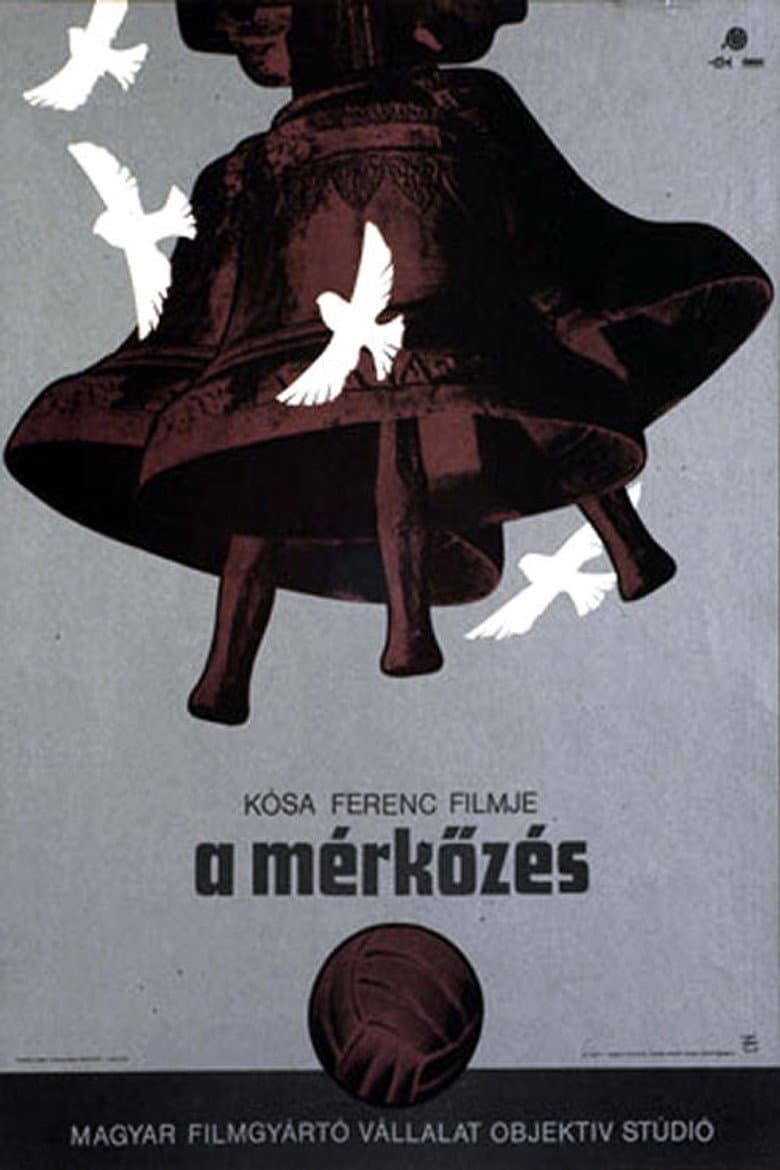 A mérkőzés