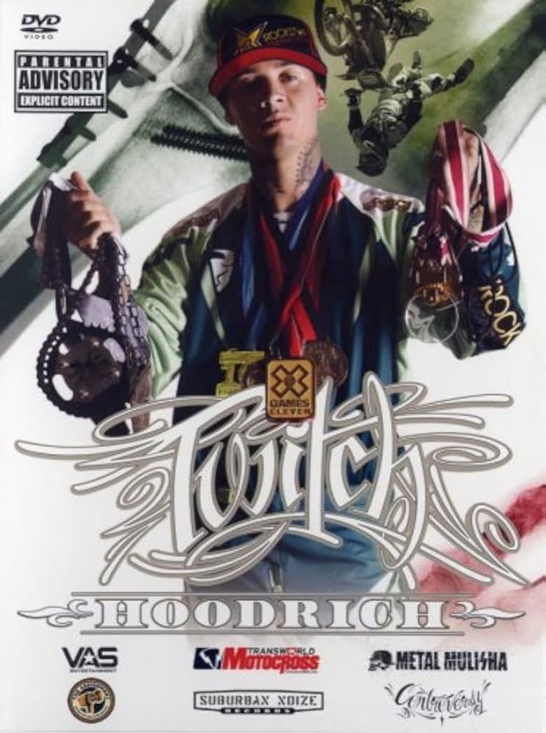 Twitch: Hood Rich