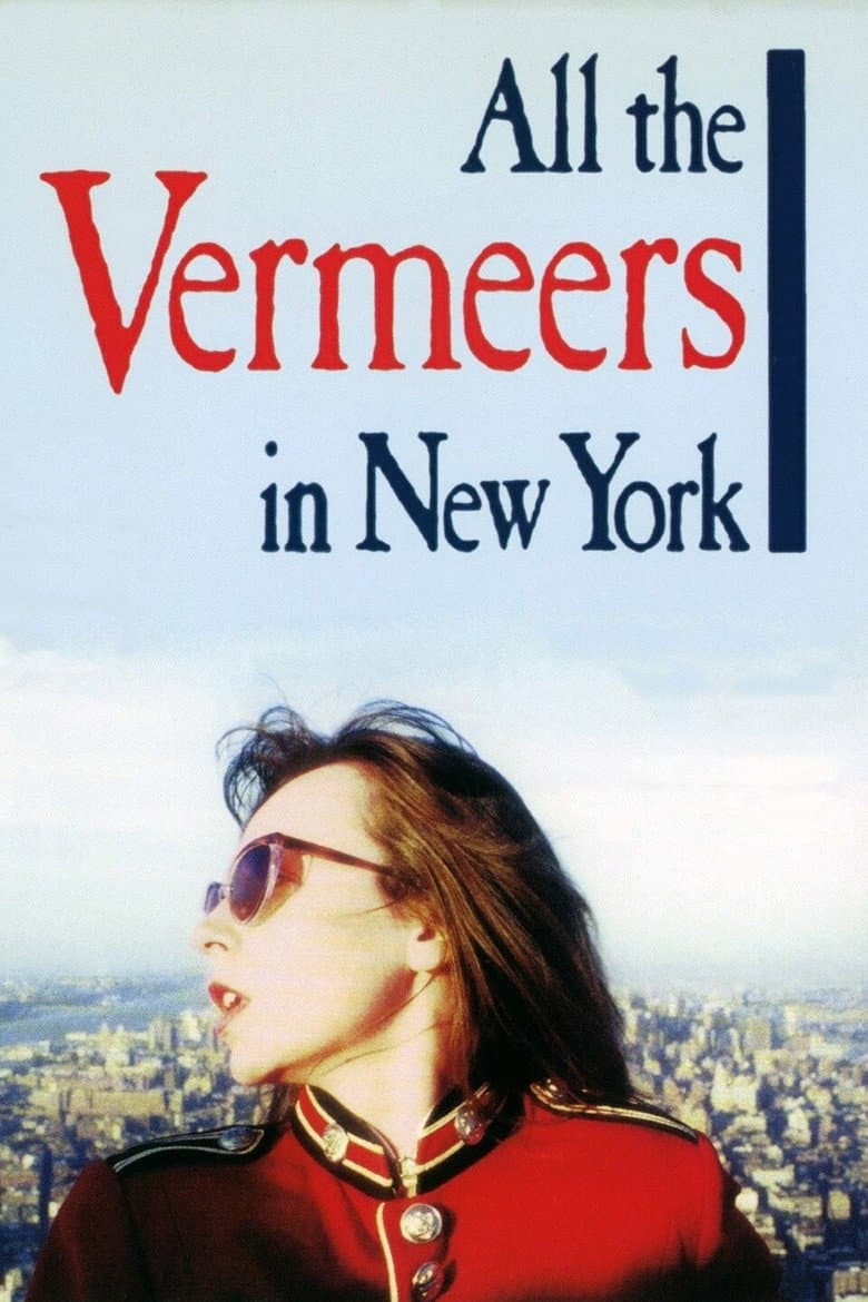 New York'un Tüm Vermeerleri