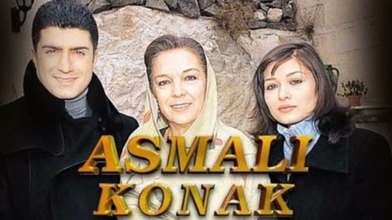 Asmalı Konak Görsel 1