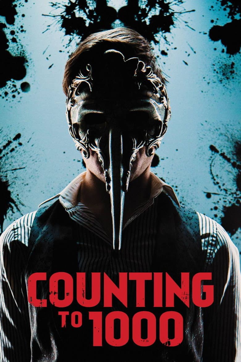 Counting to 1000